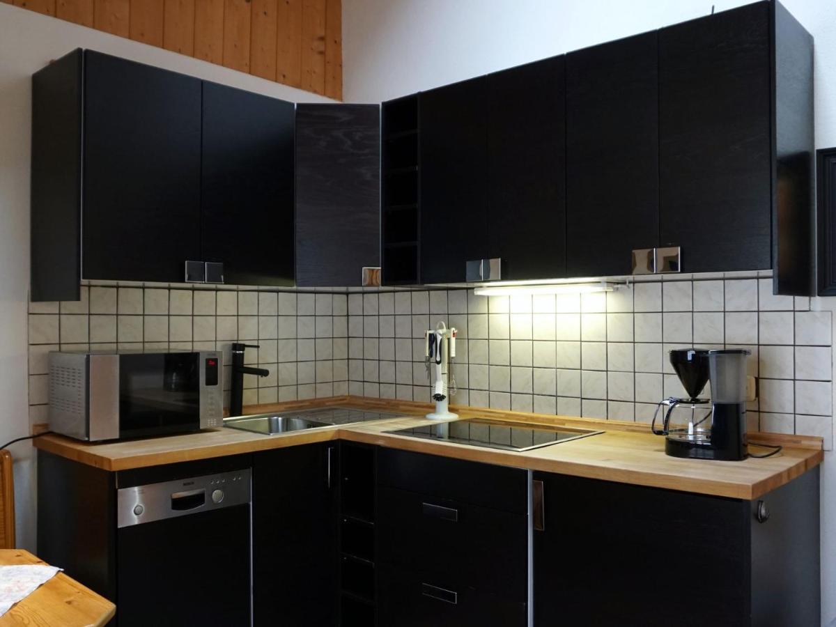 Bosch Hermann Grassau  Bagian luar foto